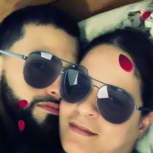 Meet your Posher, Sharon ramos